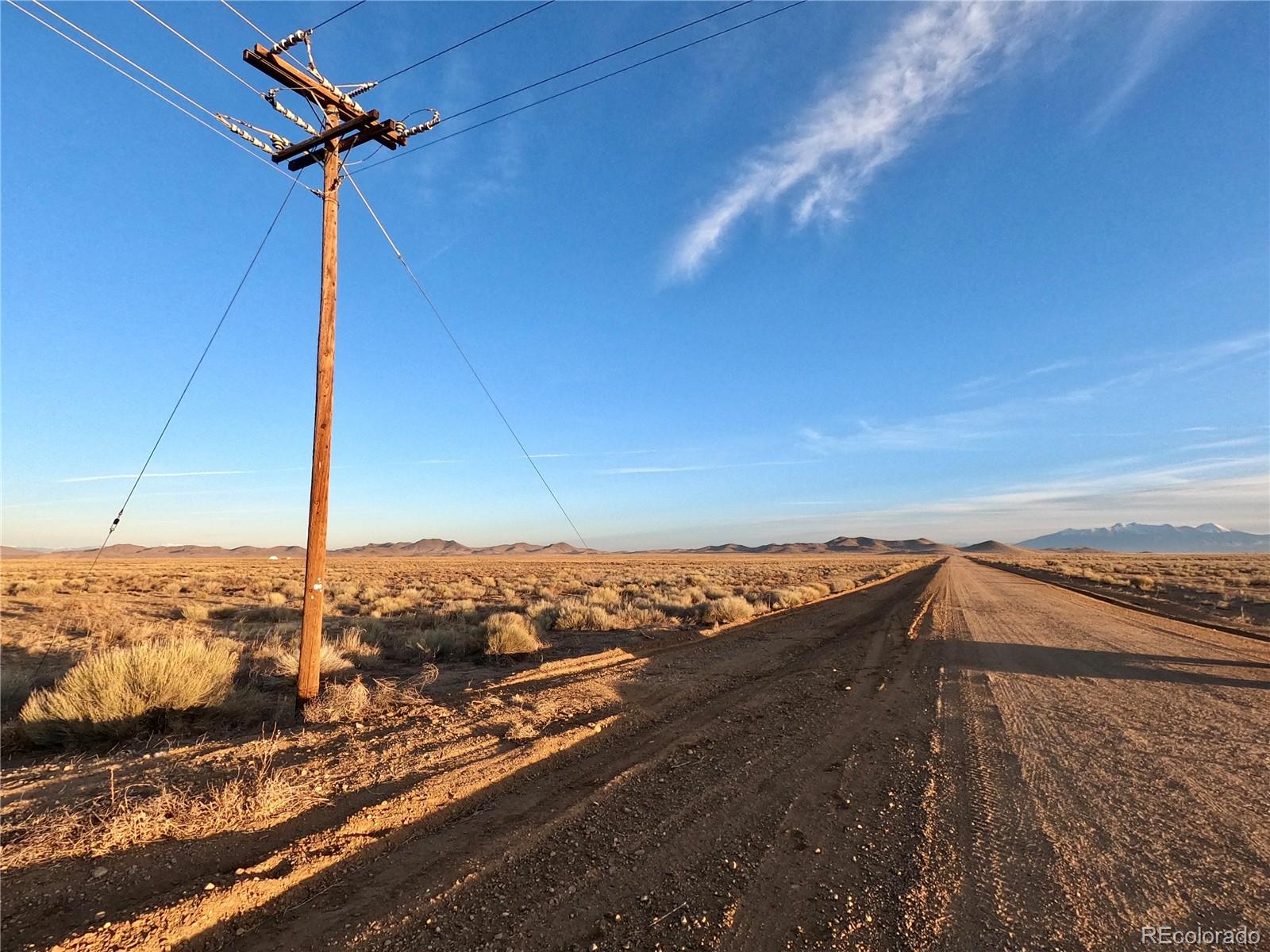 2 Don Road Sanford, CO 81151 - Photo 2 of 15 a view of an ocean