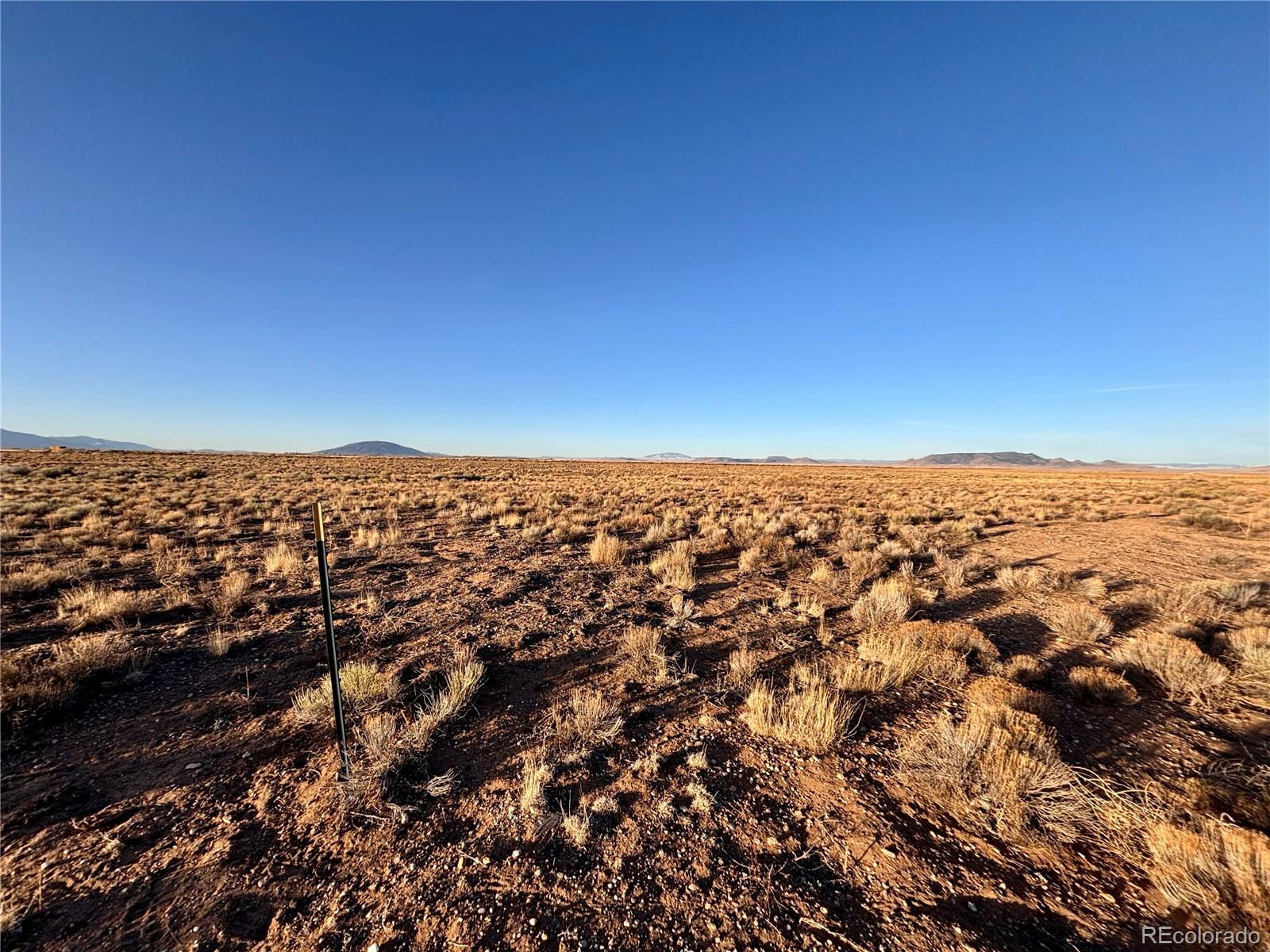 2 Don Road Sanford, CO 81151 - Photo 9 of 15 an aerial view of multiple house