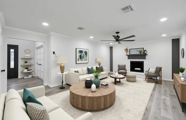 $365,000 | 7610 Theisswood Road, Spring, TX 77379