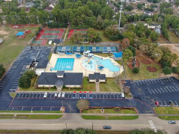 $365,000 | 7610 Theisswood Road, Spring, TX 77379