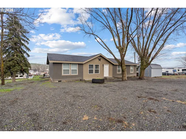 $440,000 | 45315 Trail Drive, Pendleton, OR 97801