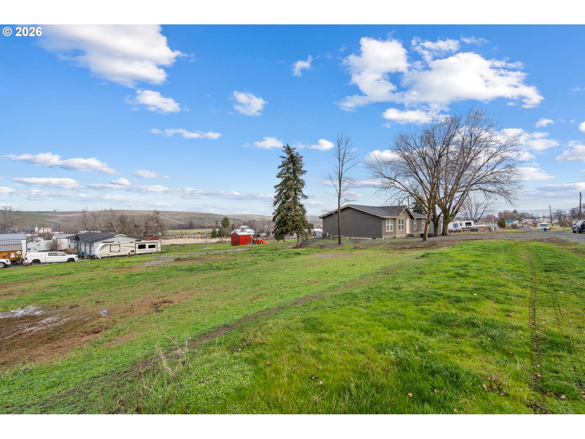 45315 Trail Drive Pendleton, OR 97801 - Photo 2 of 33