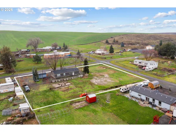 $405,000 | 45315 Trail Drive, Pendleton, OR 97801