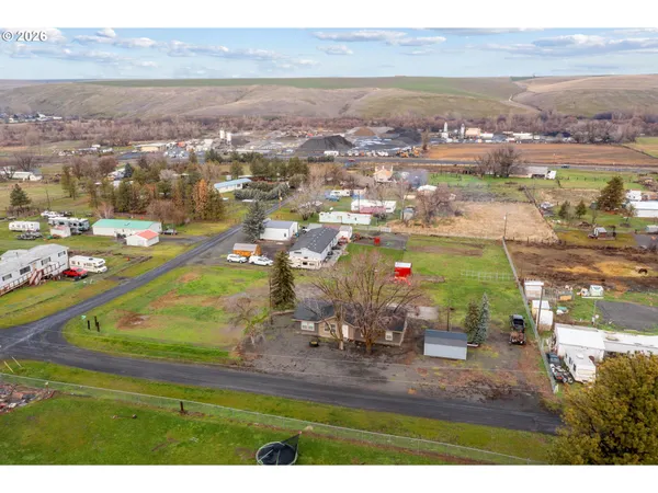 $405,000 | 45315 Trail Drive, Pendleton, OR 97801