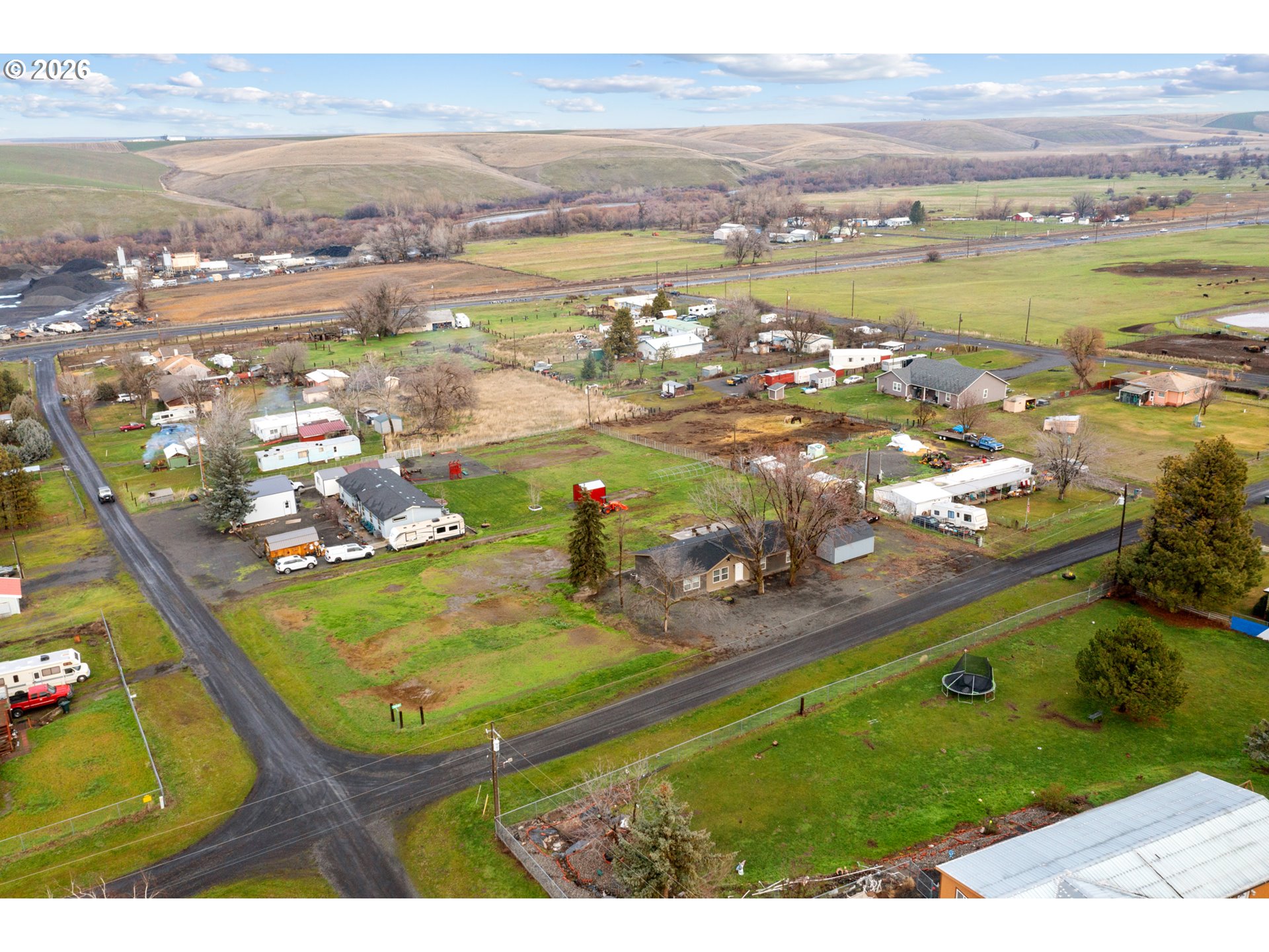 45315 Trail Drive Pendleton, OR 97801 - Photo 32 of 33