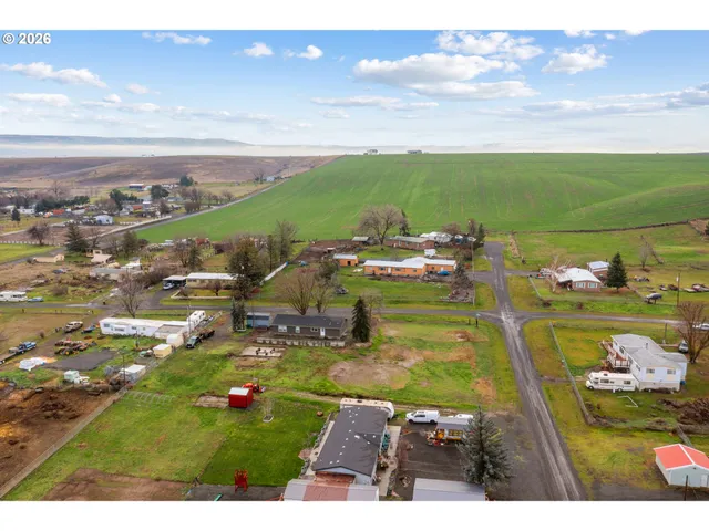 $440,000 | 45315 Trail Drive, Pendleton, OR 97801