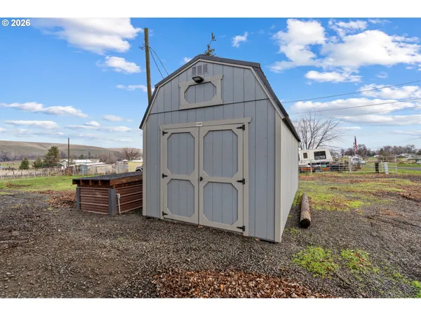 $405,000 | 45315 Trail Drive, Pendleton, OR 97801