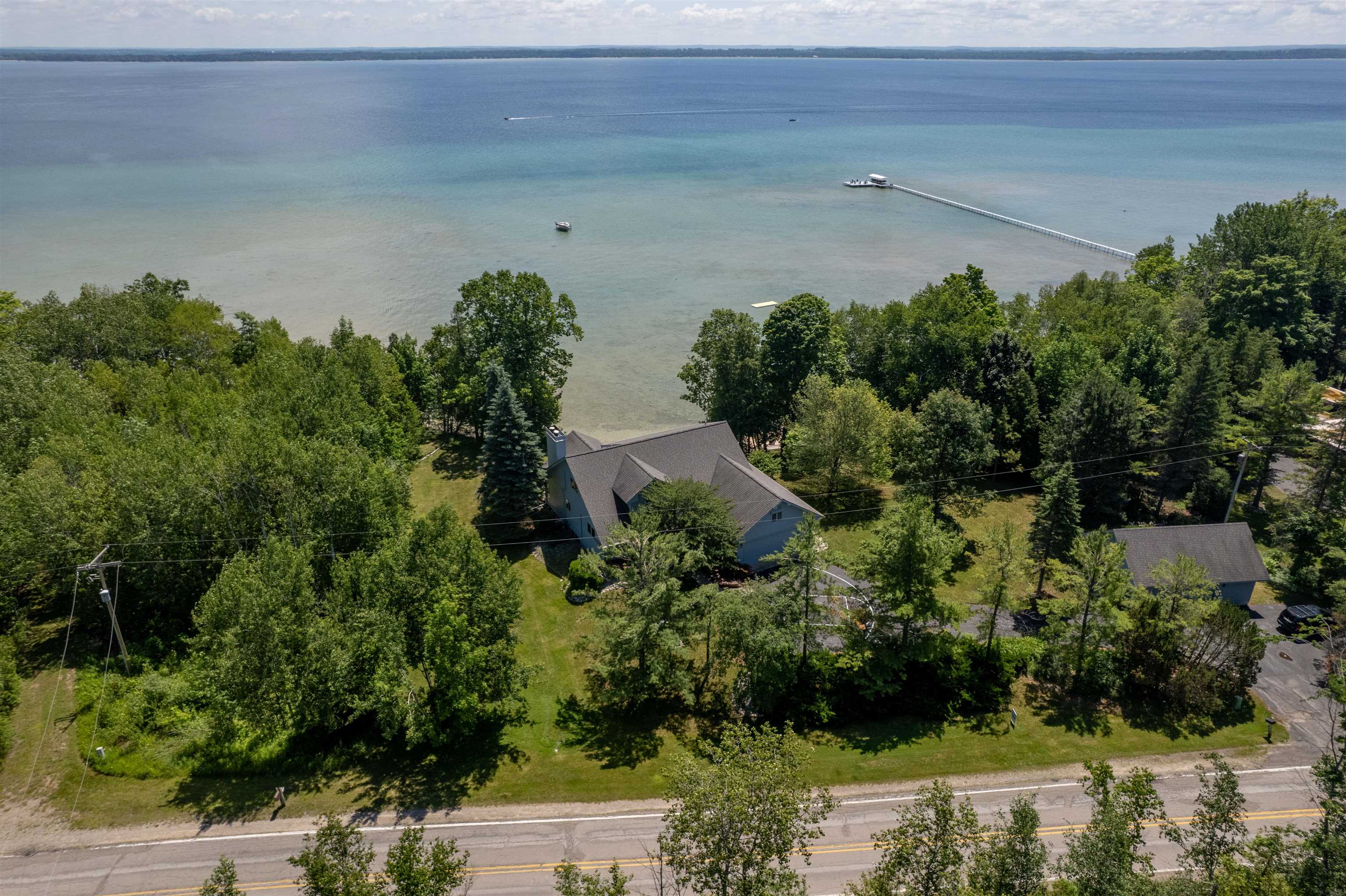 14088 Bluff Road Traverse City, MI 49686 - Photo 6 of 71