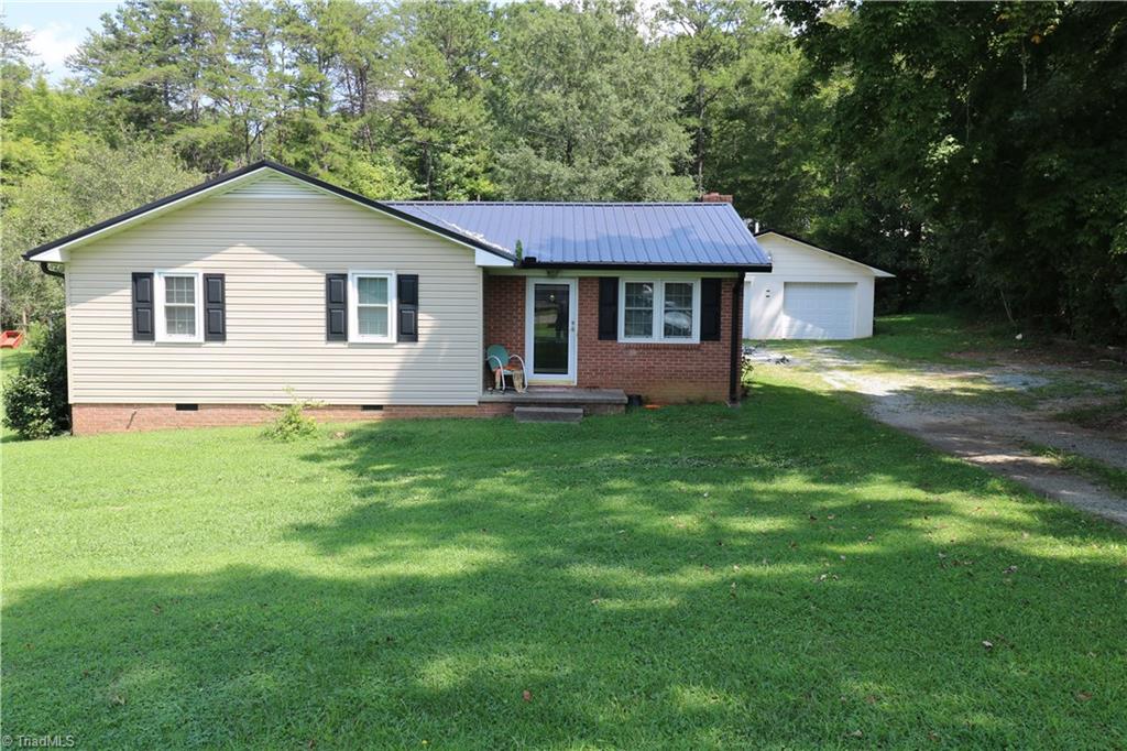 365 Koontz Road Lexington, NC 27295 - Photo 1 of 21 Gallery Image 1