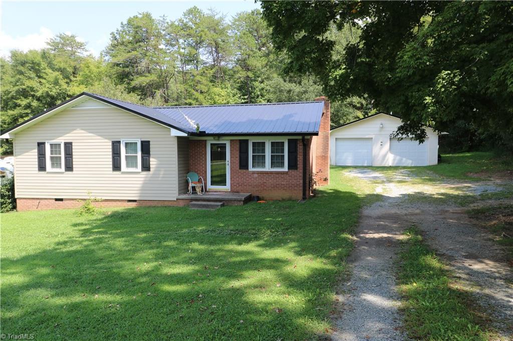 365 Koontz Road Lexington, NC 27295 - Photo 21 of 21 Gallery Image 21