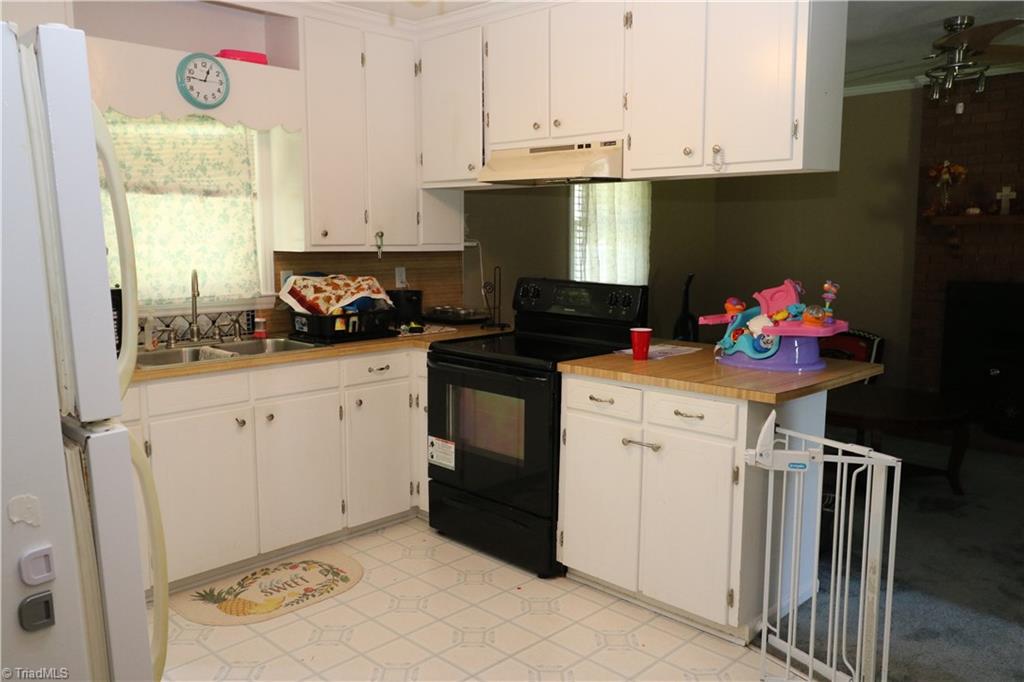 365 Koontz Road Lexington, NC 27295 - Photo 8 of 21 Gallery Image 8
