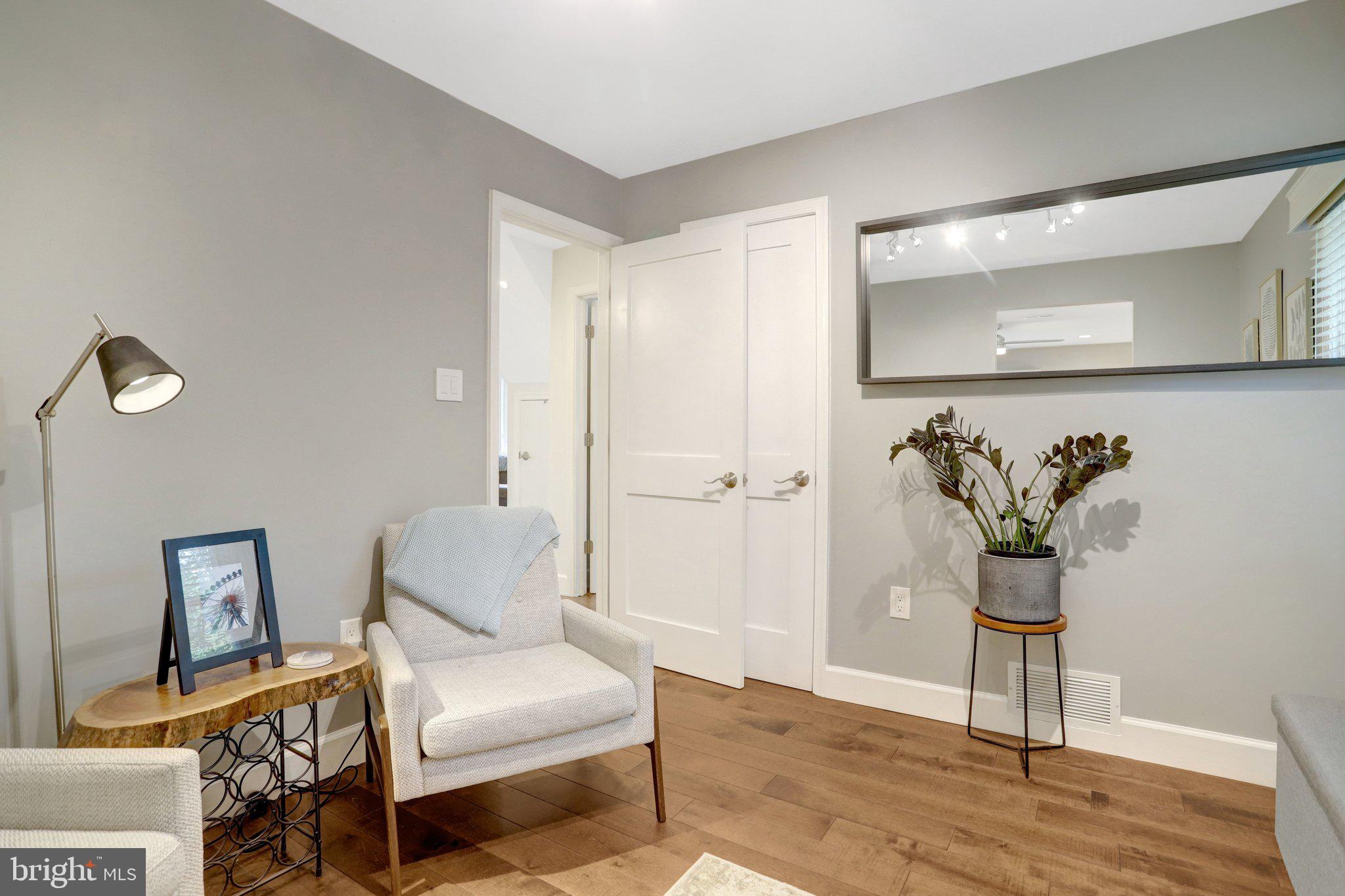 3200 Burgundy Road Alexandria, VA 22303 - Photo 23 of 89 Lovely, solid wood doors