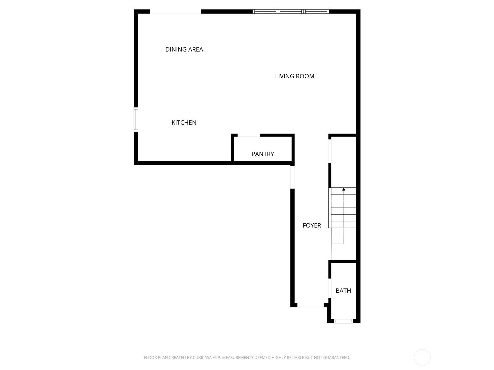 1164 Southwest Pendleton Way Port Orchard, WA 98367 - Photo 32 of 32 a picture of a floor plan