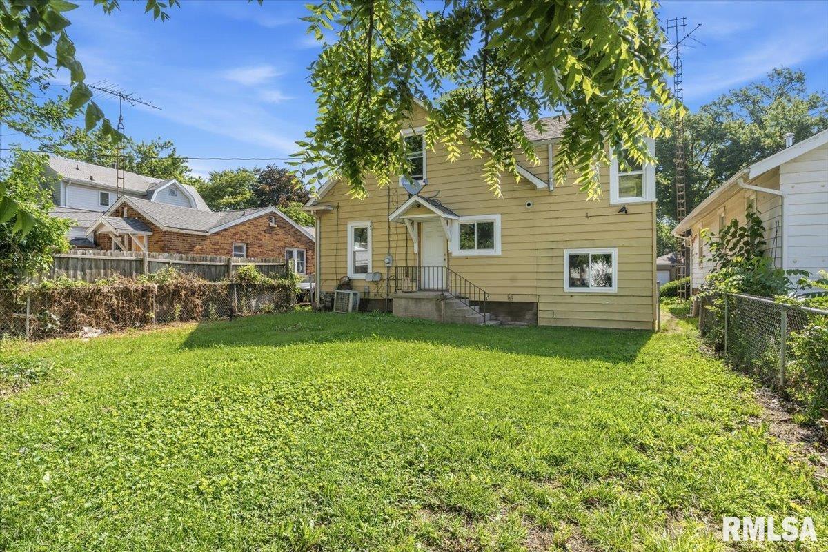 2317 South 9th Street Springfield, IL 62703 - Photo 27 of 33