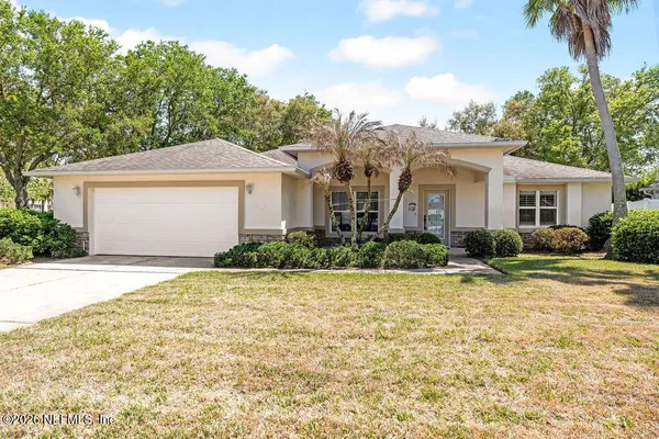 $395,500 | 8 Peruvian Lane, Ormond Beach, FL 32174