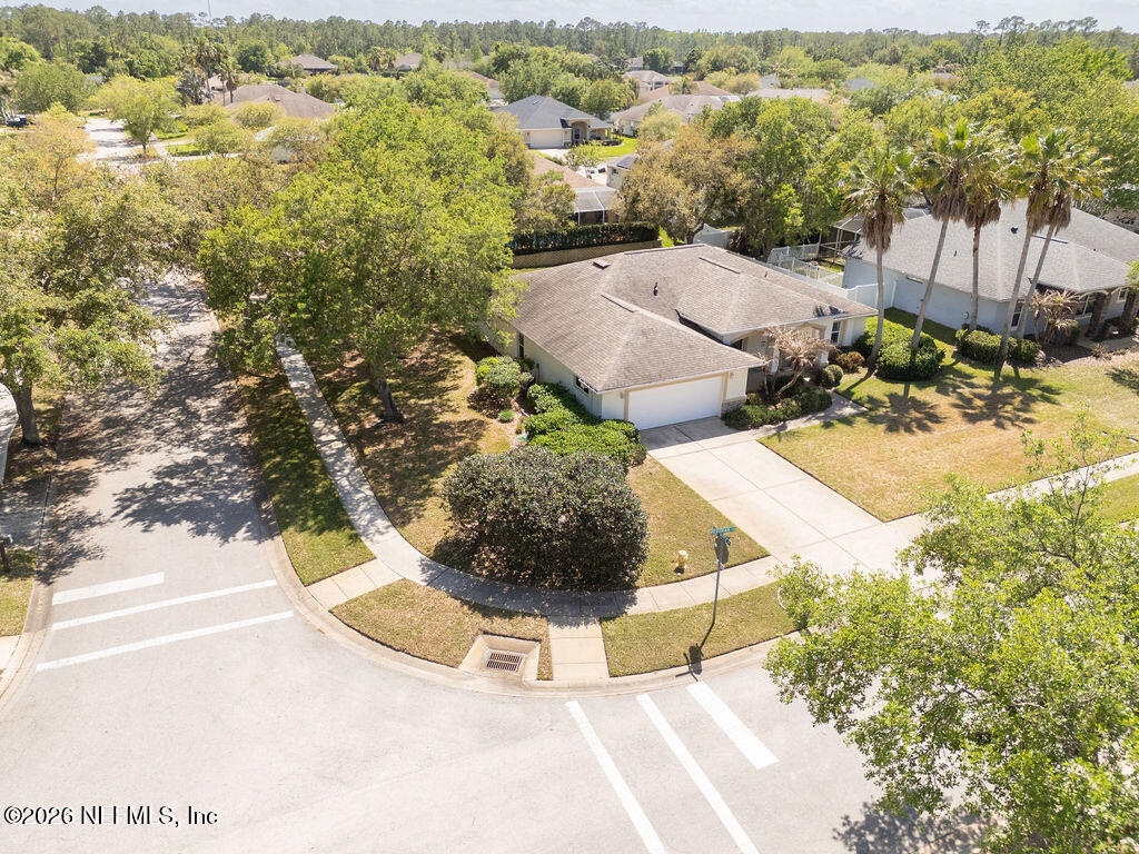 8 Peruvian Lane Ormond Beach, FL 32174 - Photo 31 of 40
