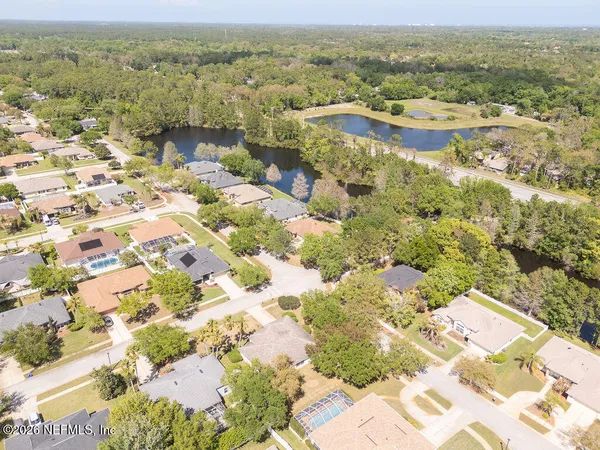 $395,500 | 8 Peruvian Lane, Ormond Beach, FL 32174