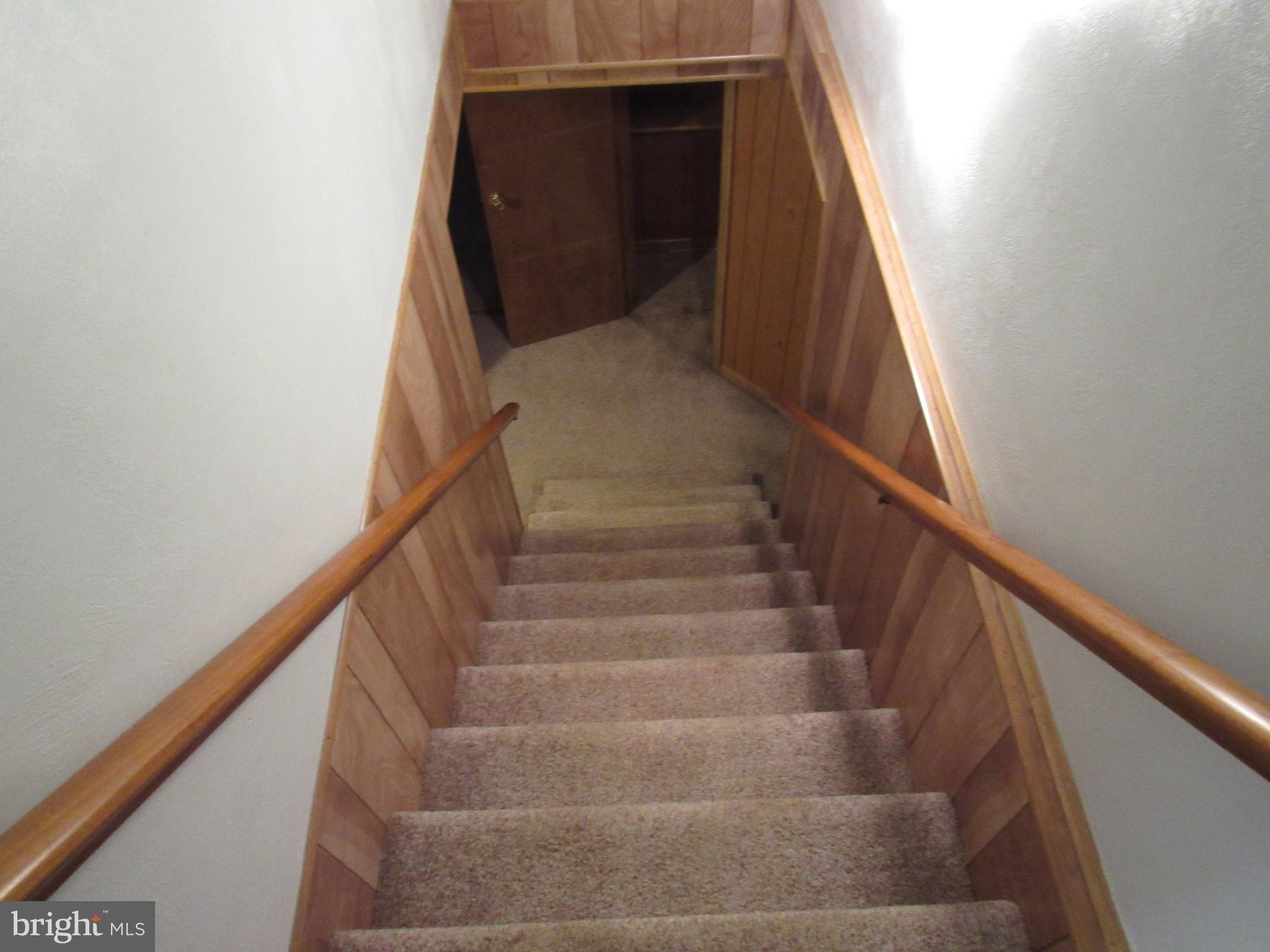 110 West 6th Avenue Ranson, WV 25438 - Photo 19 of 27 a view of entryway