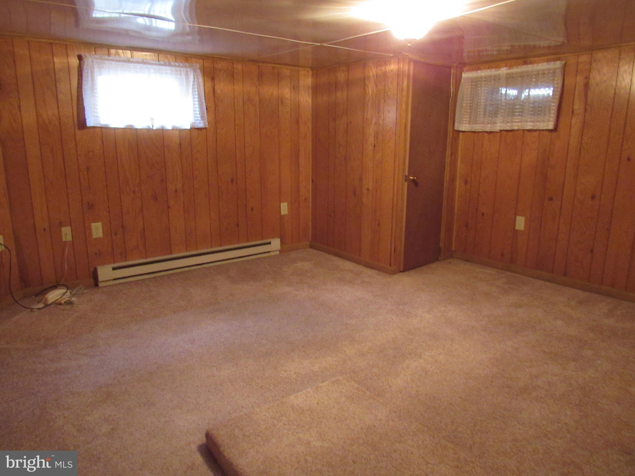 110 West 6th Avenue Ranson, WV 25438 - Photo 21 of 27 a view of an empty room