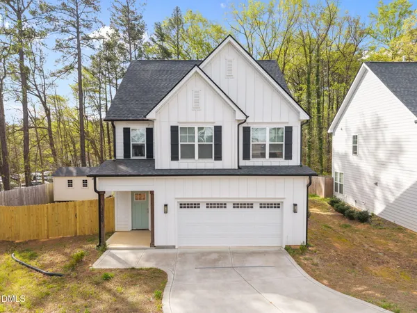 $405,000 | 1258 Camden Avenue, Durham, NC 27701
