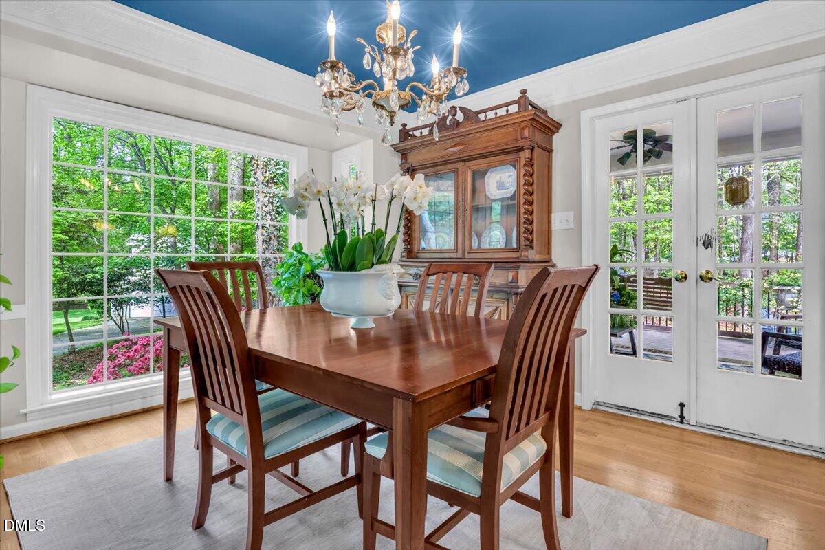 11820 Edgewater Court Raleigh, NC 27614 - Photo 19 of 99