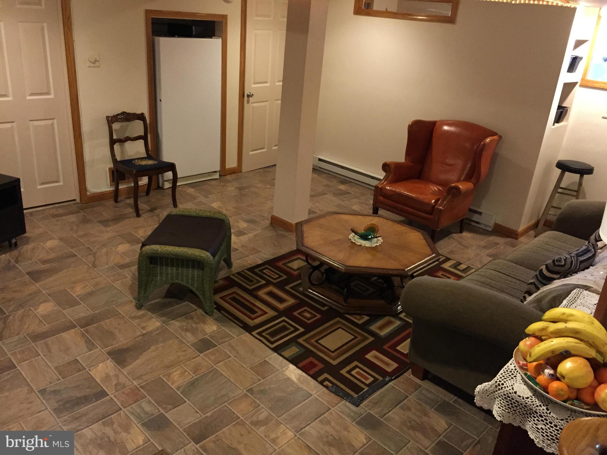 5602 Decatur Place Hyattsville, MD 20781 - Photo 11 of 24 Basement