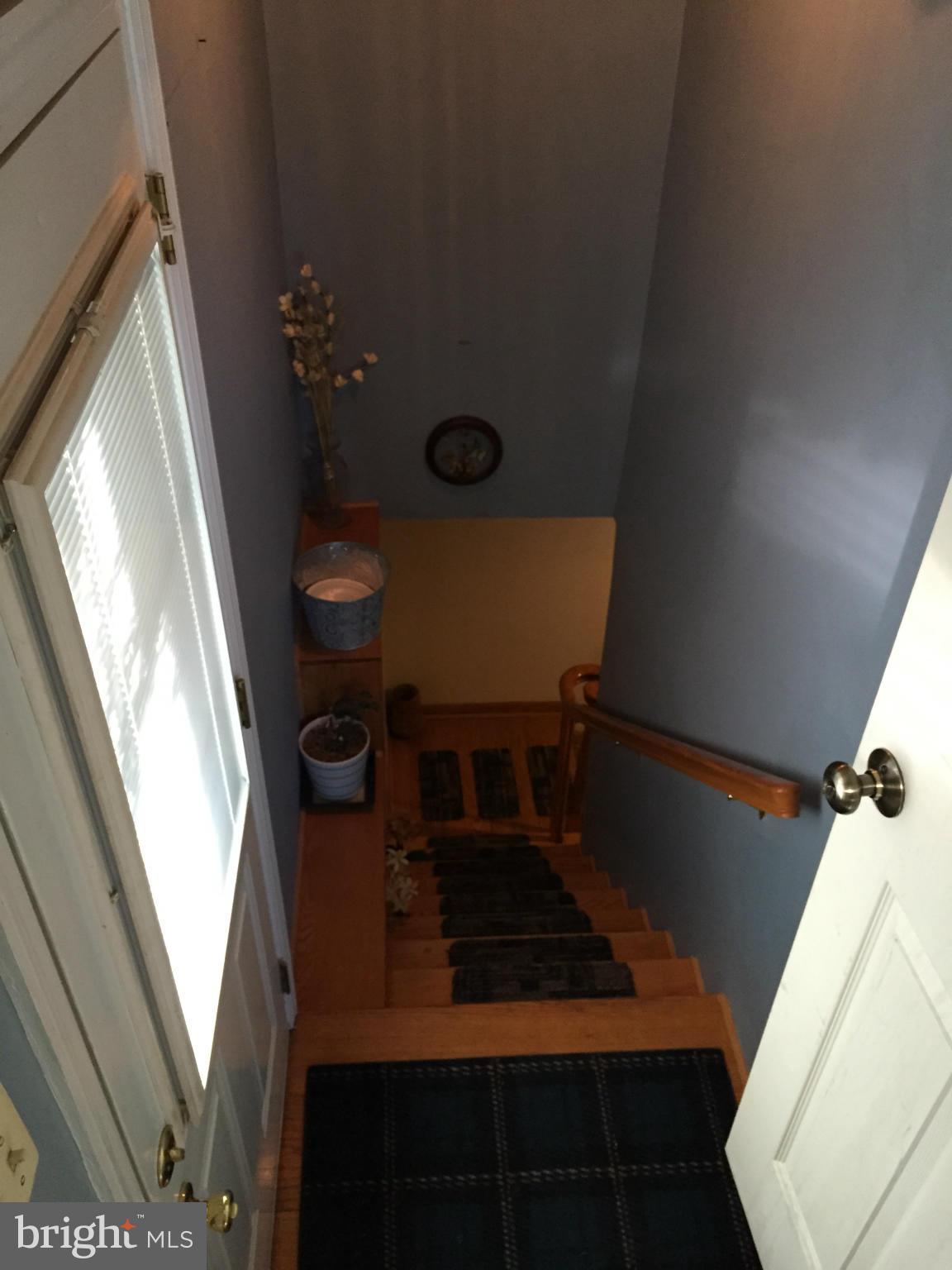 5602 Decatur Place Hyattsville, MD 20781 - Photo 12 of 24 Interior (General)