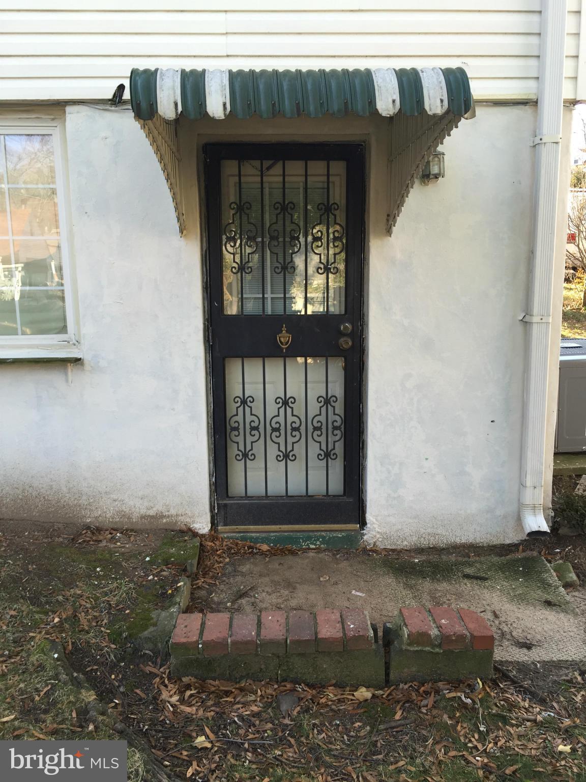 5602 Decatur Place Hyattsville, MD 20781 - Photo 22 of 24 Exterior (General)