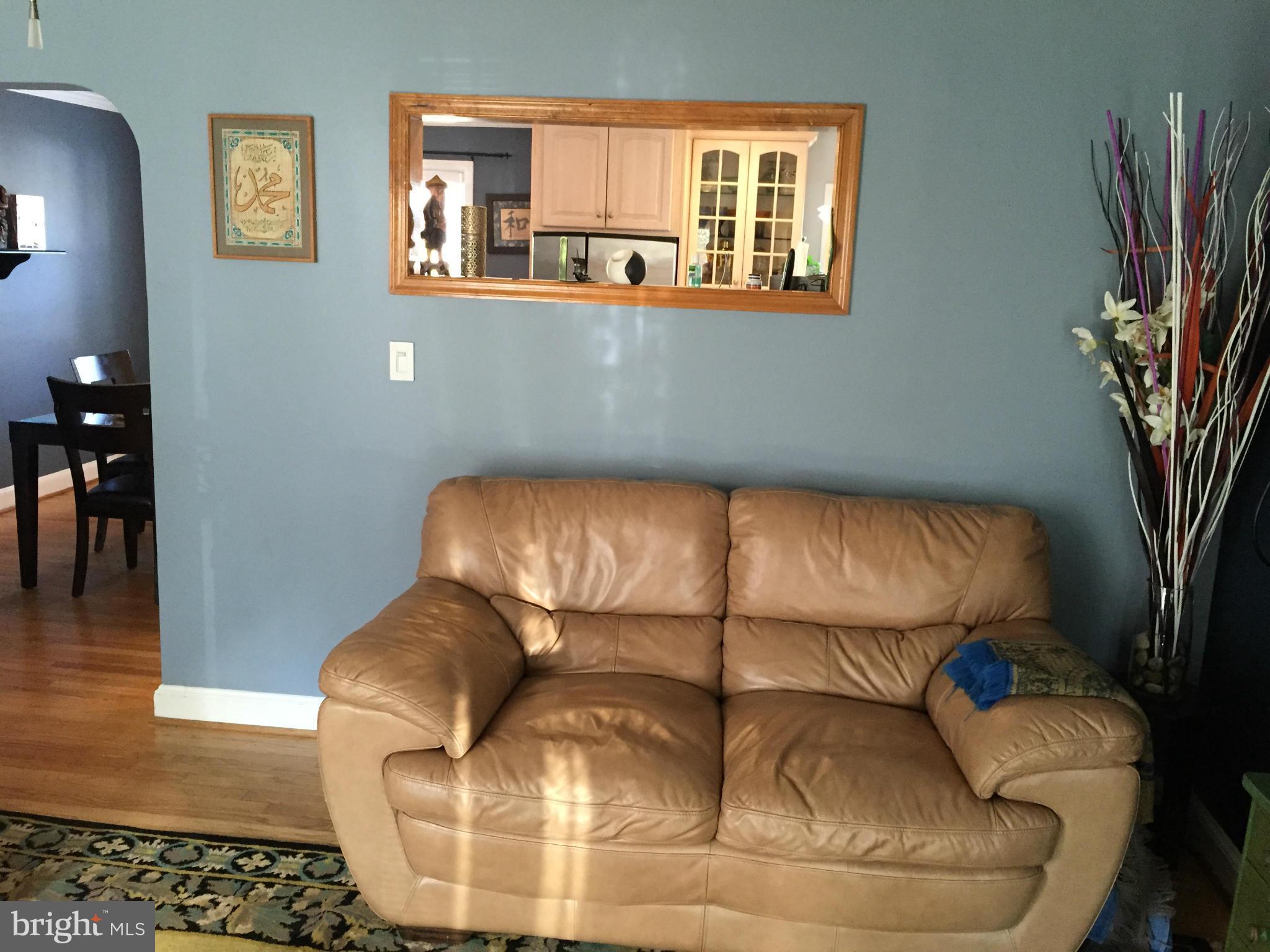 5602 Decatur Place Hyattsville, MD 20781 - Photo 5 of 24 Family Room