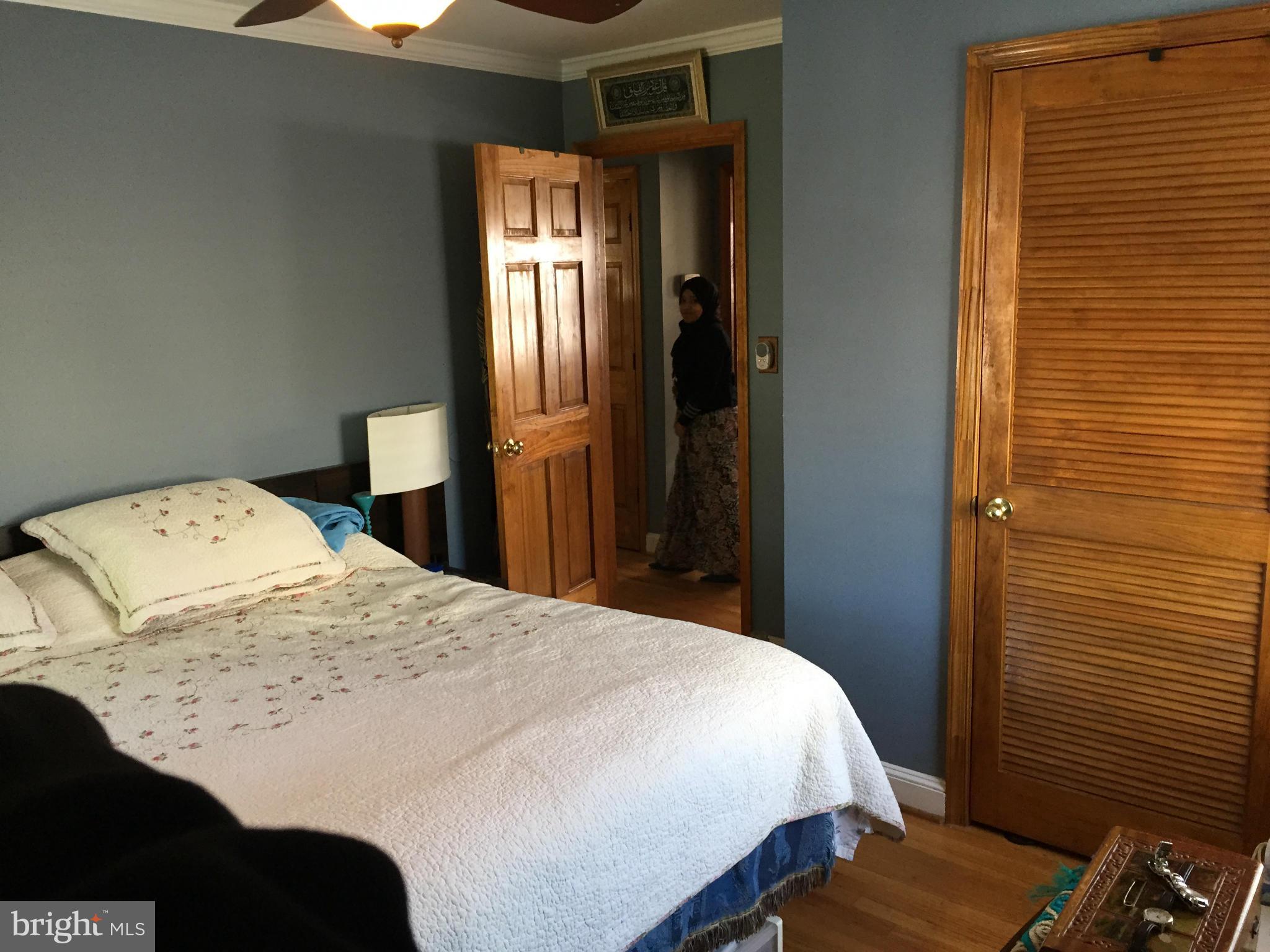 5602 Decatur Place Hyattsville, MD 20781 - Photo 7 of 24 Bedroom (Master)