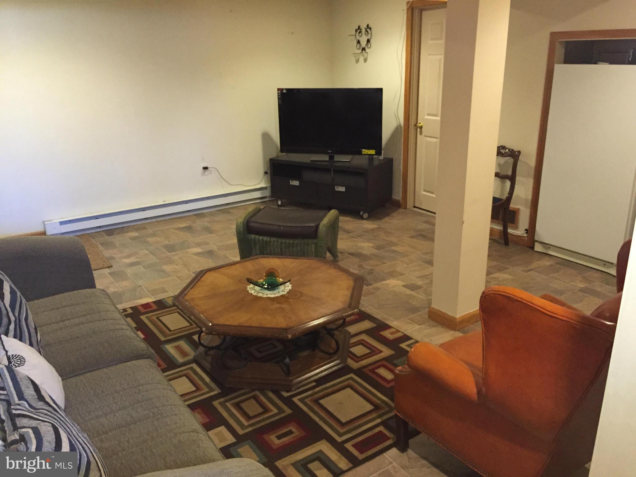 5602 Decatur Place Hyattsville, MD 20781 - Photo 10 of 24 Basement