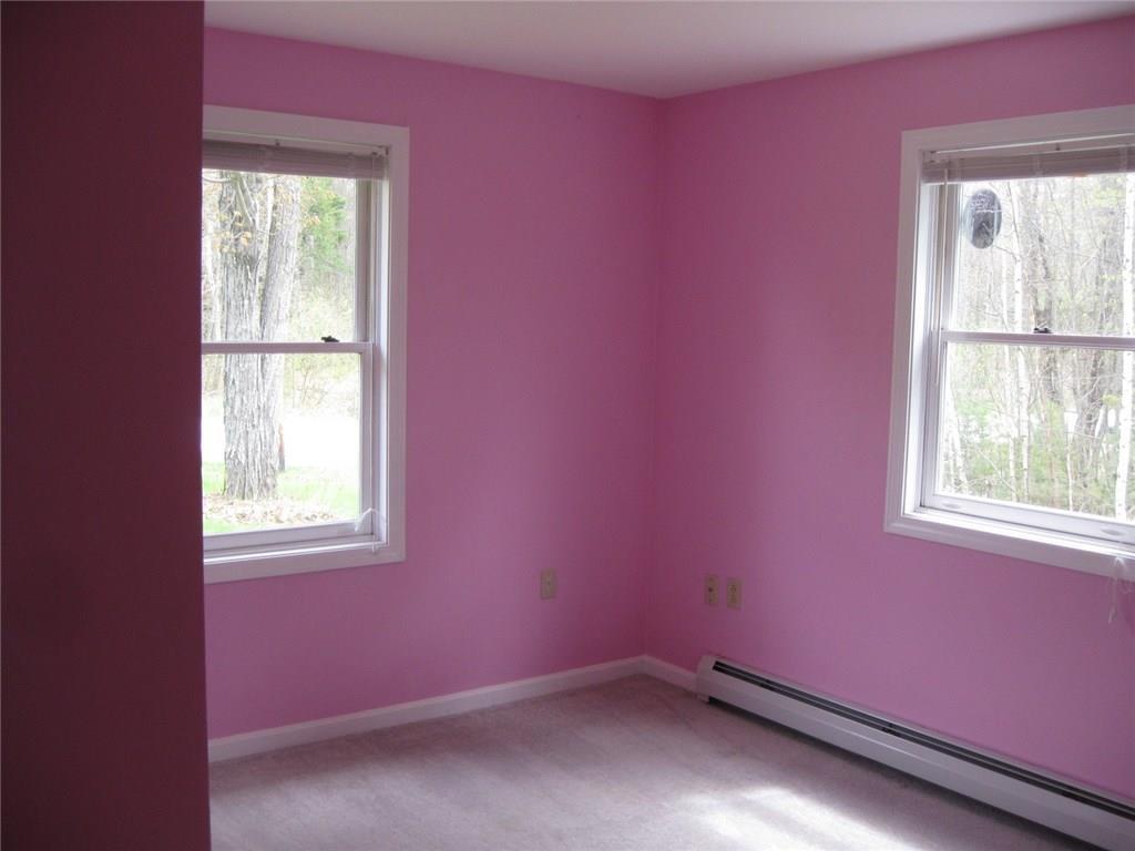 117 Weeks Mills Road South China, ME 04358 - Photo 12 of 26 Second bedroom.