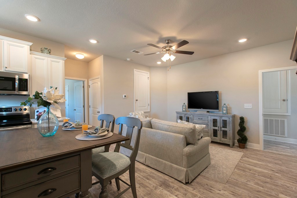 764 Backwater Road, Unit LOT 39 Port St. Joe, FL 32456 - Photo 5 of 16