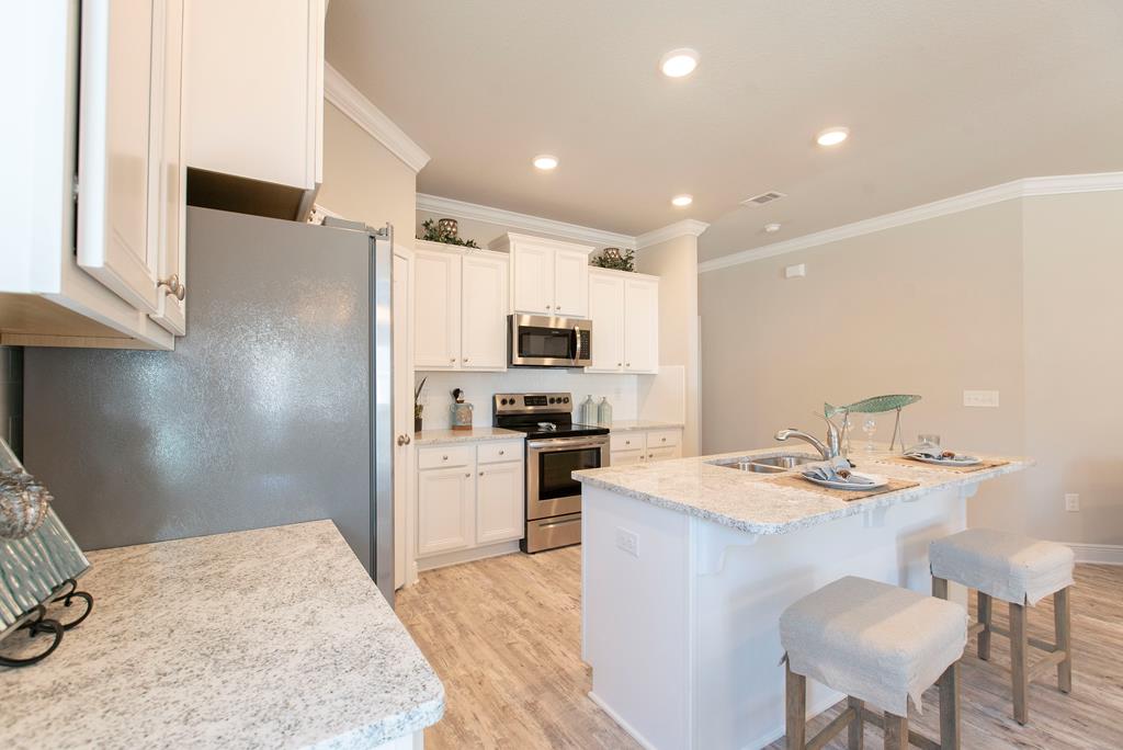 764 Backwater Road, Unit LOT 39 Port St. Joe, FL 32456 - Photo 9 of 16