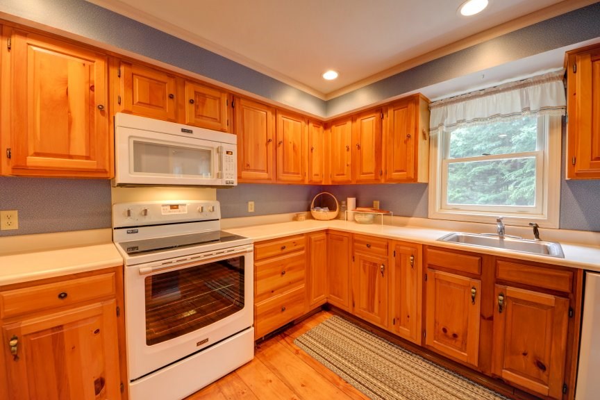 60 Mt Israel Road Sandwich, NH 03227 - Photo 12 of 37