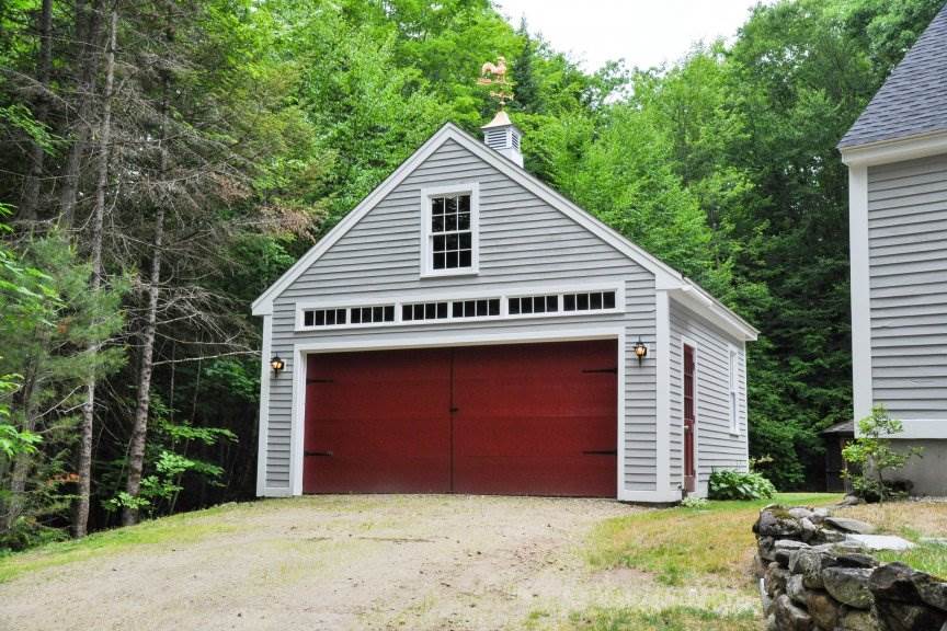 60 Mt Israel Road Sandwich, NH 03227 - Photo 28 of 37
