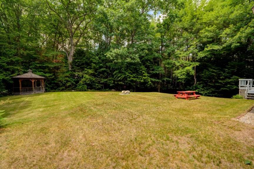 60 Mt Israel Road Sandwich, NH 03227 - Photo 30 of 37