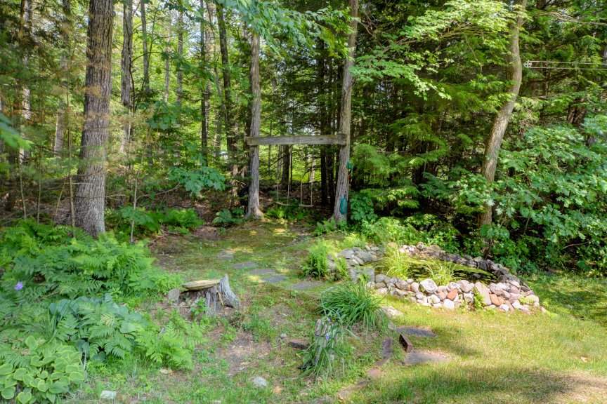 60 Mt Israel Road Sandwich, NH 03227 - Photo 35 of 37