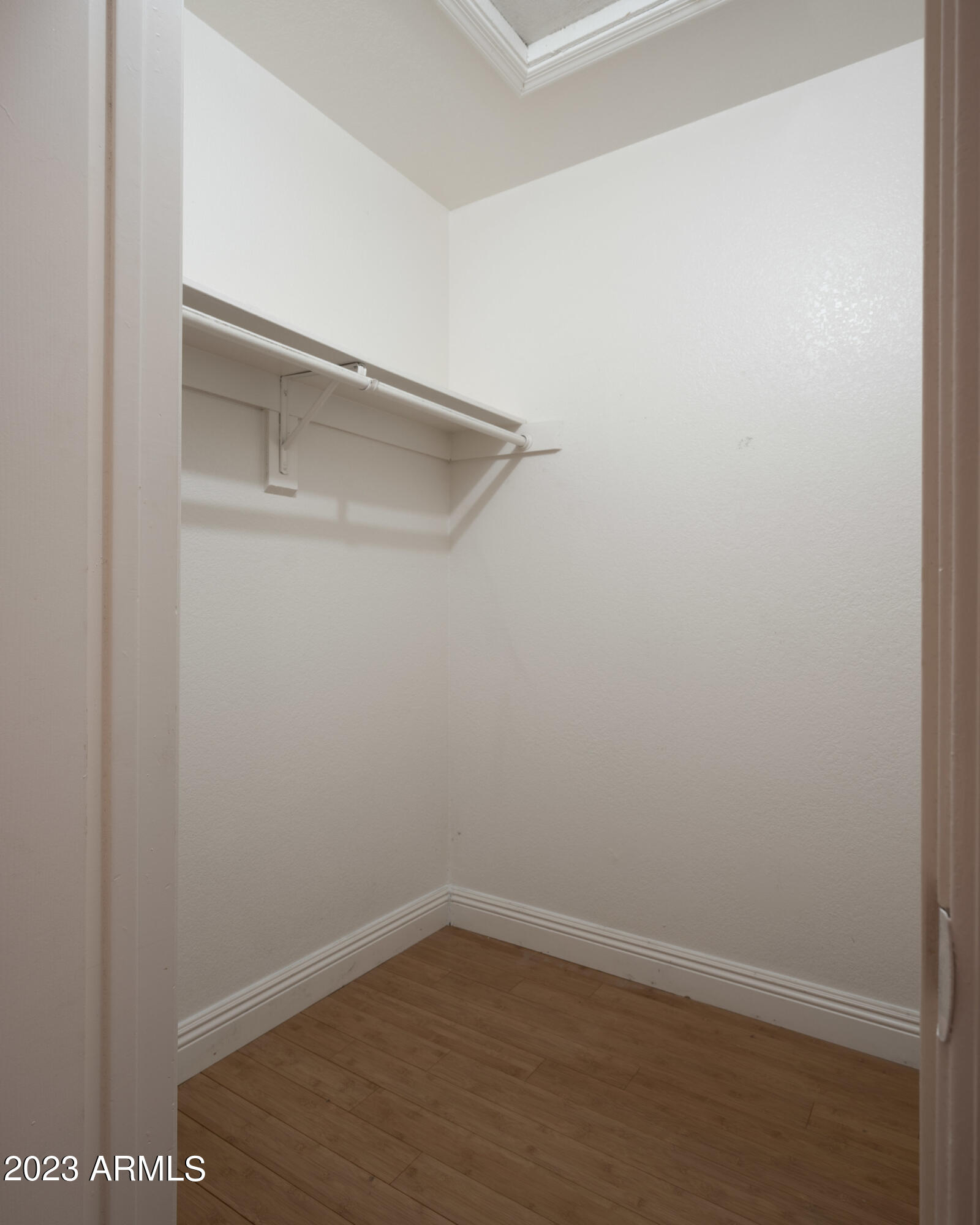 6444 East Sandra Terrace Scottsdale, AZ 85254 - Photo 14 of 22 a view of an empty room