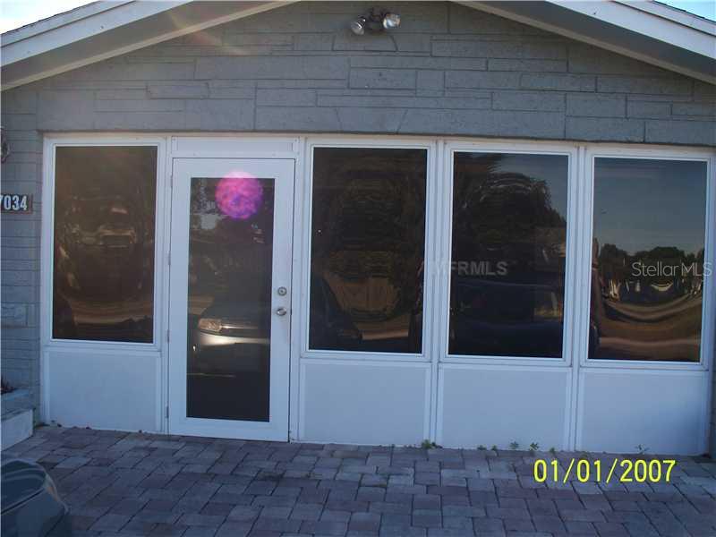 7034 Embassy Boulevard Port Richey, FL 34668 - Photo 1 of 1 Exterior Front
