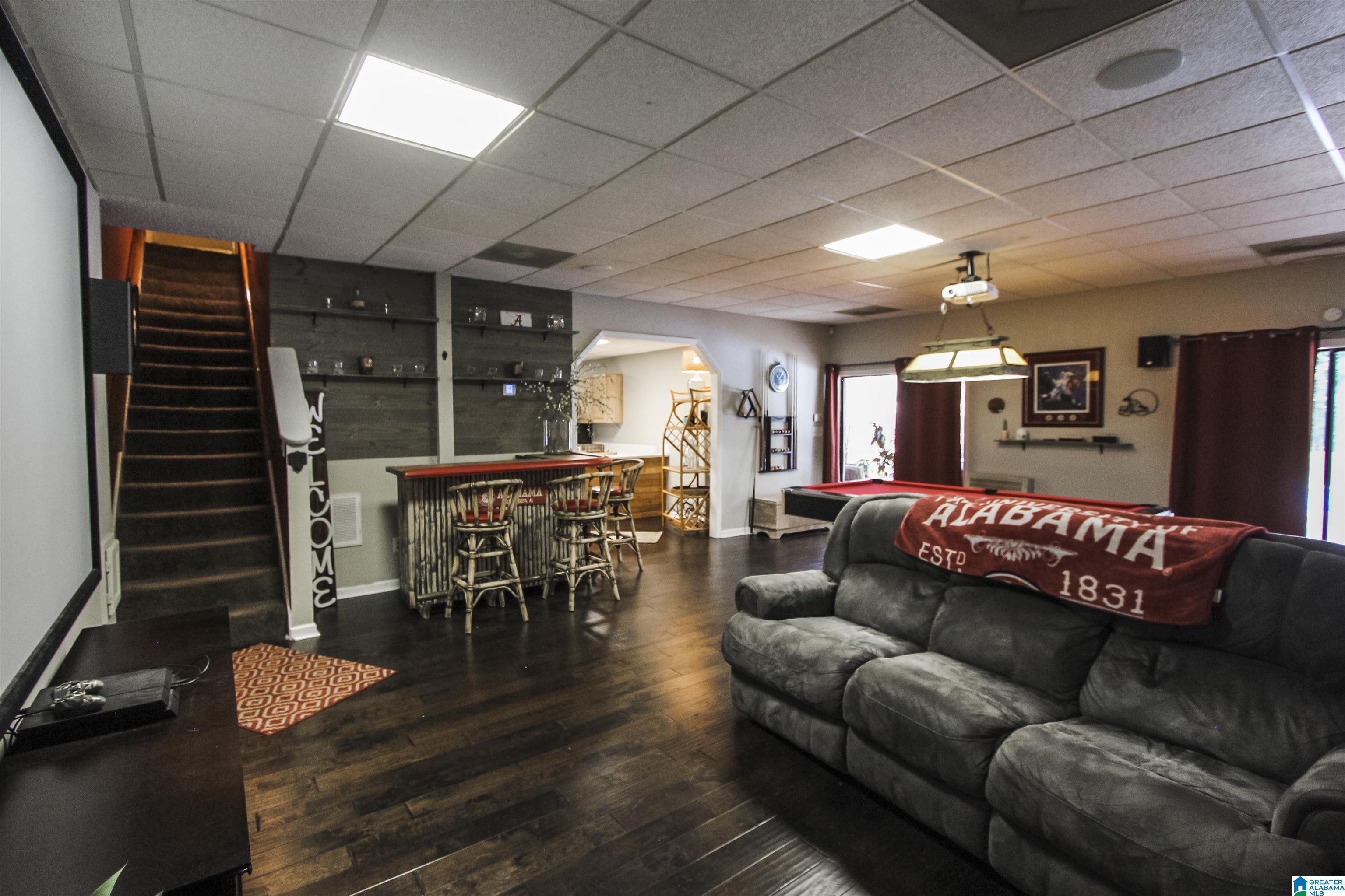 119 Zeltman Hill Road Pell City, AL 35128 - Photo 37 of 79