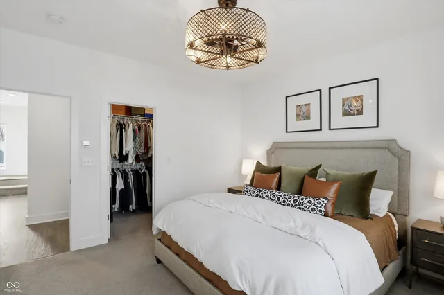 $425,000 | 737 Switchyard Place, Indianapolis, IN 46202