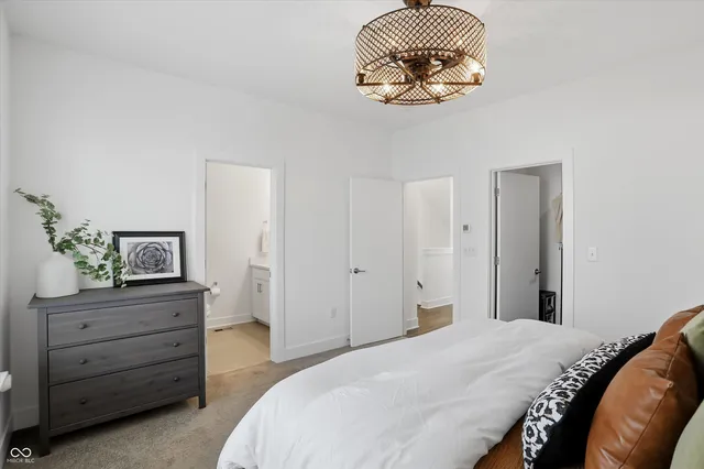 $425,000 | 737 Switchyard Place, Indianapolis, IN 46202