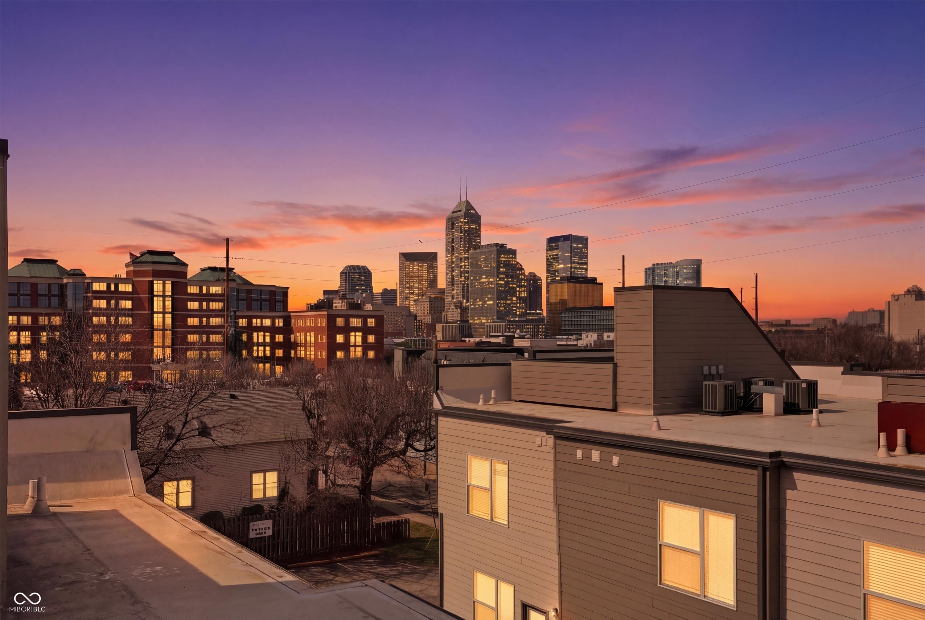737 Switchyard Place Indianapolis, IN 46202 - Photo 40 of 57