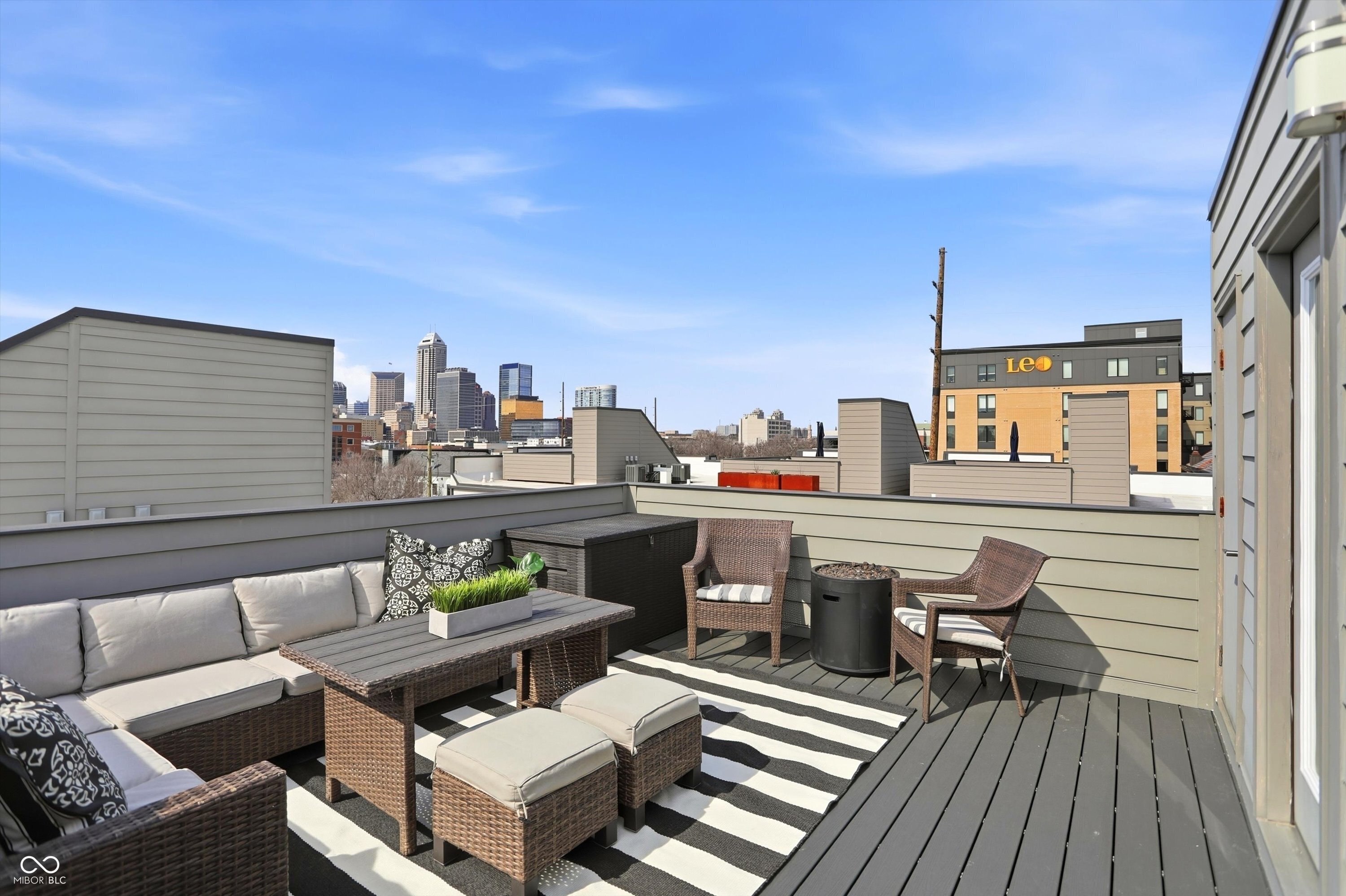 737 Switchyard Place Indianapolis, IN 46202 - Photo 44 of 57