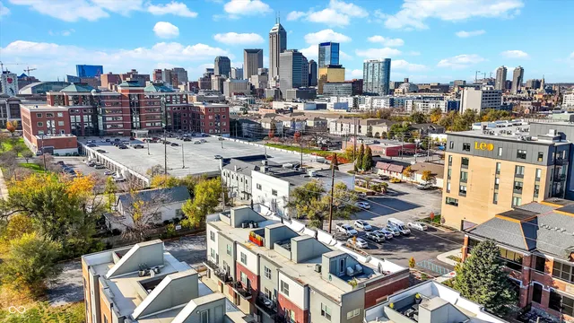 $425,000 | 737 Switchyard Place, Indianapolis, IN 46202