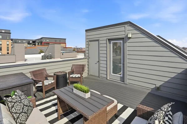 $425,000 | 737 Switchyard Place, Indianapolis, IN 46202