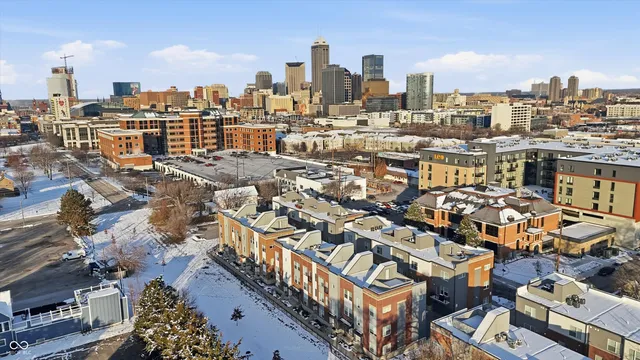 $425,000 | 737 Switchyard Place, Indianapolis, IN 46202