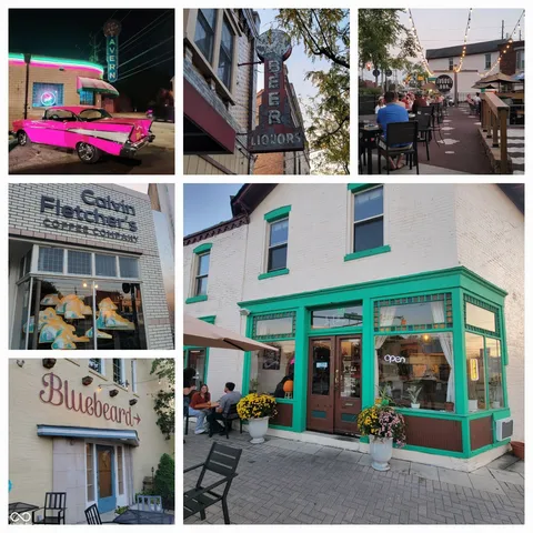 $425,000 | 737 Switchyard Place, Indianapolis, IN 46202