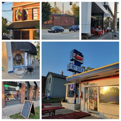 $425,000 | 737 Switchyard Place, Indianapolis, IN 46202